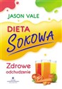 Dieta sokowa Zdrowe odchudzanie - Jason Vale