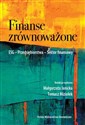 Finanse zrównoważone ESG - Przedsiębiorstwa - Sektor finansowy - Małgorzata Janicka, Tomasz Miziołek