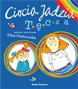 Ciocia Jadzia Tęcza - broszura