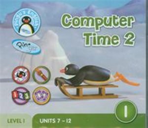 Pingu's English Computer Time 2 Level 1