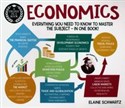 A Degree in a Book: Economics Everything You Need to Know to Master the Subject - in One Book! - Elaine Schwartz