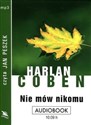 [Audiobook] Nie mów nikomu