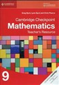 Cambridge Checkpoint Mathematics Teacher"s Res