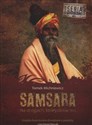 [Audiobook] Samsara Na drogach, których nie ma