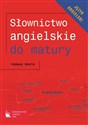 Słownictwo angielskie do matury Język angielski - Booth Toom