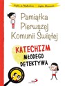 Katechizm młodego detektywa (obwoluta I Komunia) 