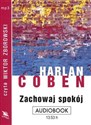 [Audiobook] Zachowaj spokój - Harlan Coben