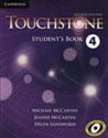 Touchstone 4 Student's Book