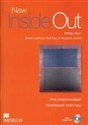 Inside Out New Pre-Intermediate WB MACMILLAN