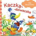 Kaczka-dziwaczka - Jan Brzechwa,Kazimierz Wasilewski