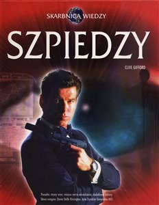 Szpiedzy