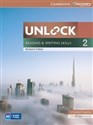 Unlock: Reading & Writing Skills 2 Student's Book + Online Workbook