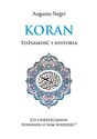 Koran Tożsamość i Historia - Augusto Negri