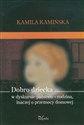 Dobro dziecka w dyskursie państwo rodzina inaczej o przemocy domowej - Kamila Kamińska