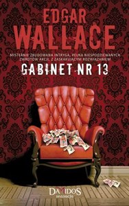 Gabinet nr 13