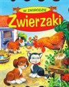 Zwierzaki W zagrodzie - Urszula Kozłowska