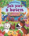 Jak pies z kotem - Agnieszka Frączek
