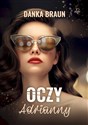 Oczy Adrianny - Danka Braun