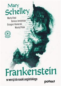 Frankenstein W wersji do nauki angielskiego