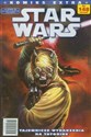 Star Wars Komiks Extra 2/2011 Tajemnicze wydarzenia na Tatooine  - 