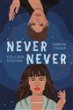 Never Never - Colleen Hoover, Tarryn Fisher