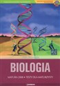 Biologia Matura 2008 Testy z płytą CD Zakres podstawowy i rozszerzony - Alicja Gulkowska