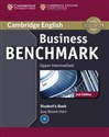 Business Benchmark Upper Intermediate Student's Book - Guy Brook-Hart