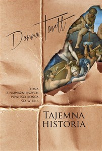 Tajemna historia