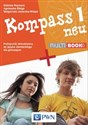 Kompass 1 neu Multibook Gimnazjum