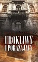 Urokliwy i porażający - Michał Jackowski