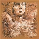 Magda Umer. Reedycja 2021 CD