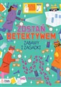 Zostań detektywem Zabawy i zagadki  - Worms Penny