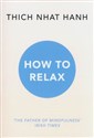 How to Relax 