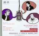 Krokodyl z kraju Karoliny (3) CD Słuchowisko