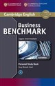 Business Benchmark Upper Intermediate Personal Study Book