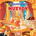 W Milusiowie Muzycy