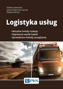 Logistyka usług