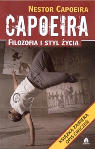 Capoeira filozofia i styl życia