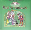 Kot w butach  - 