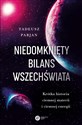 Niedomknięty bilans wszechświata