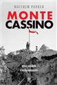 Monte Cassino Bitwa narodów II wojny światowej - Matthew Parker