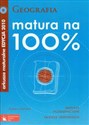 Arkusze maturalne 2010 Geografia z płytą CD