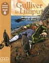 Gulliver in Lilliput  + CD Primary readers level 6
