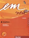 Em Neu 2008 Hauptkurs KB+AB L 1-5 mit CD