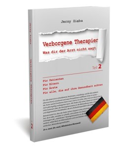 VERBORGENE THERAPIEN TEIL 2