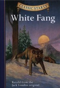 White Fang