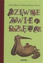 Dziwne zwierzęta - Lotta Olsson