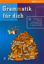 Grammatik fur dich + CD Gimnazjum