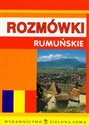 Rozmówki rumuńskie - Ewa Odrobińska