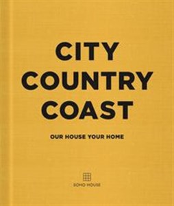 City, Country, Coast 